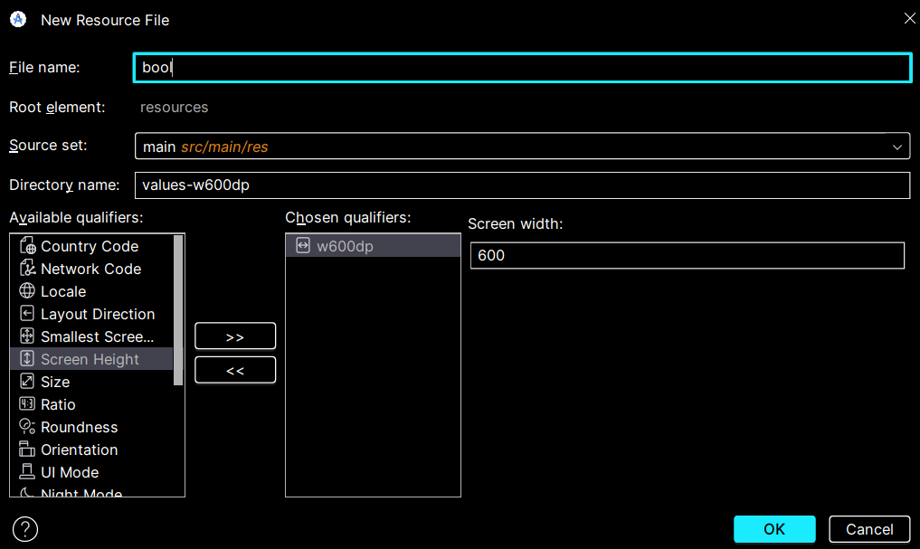 Android Fragment Framework — Build a Responsive Master-Detail