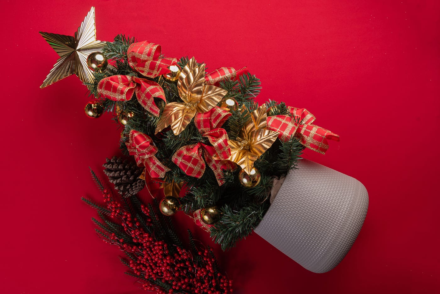 Last-Minute Christmas Flower Ordering: What Florists Should Know
