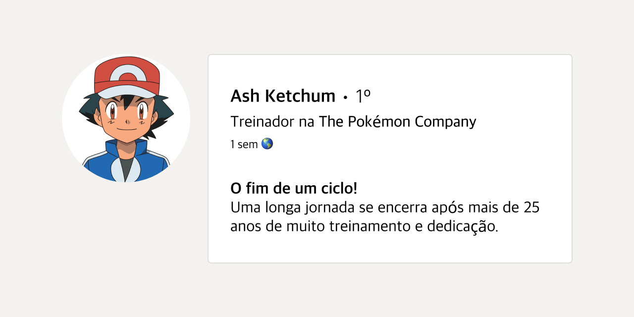 Jornadas Pokémon entra em sua fase final