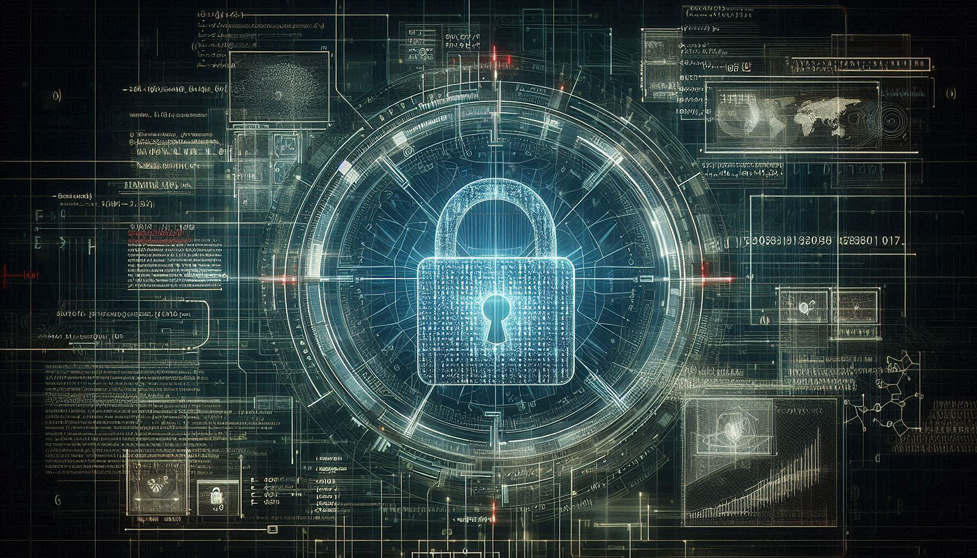 How can training materials, and educational videos be encrypted across the platforms?