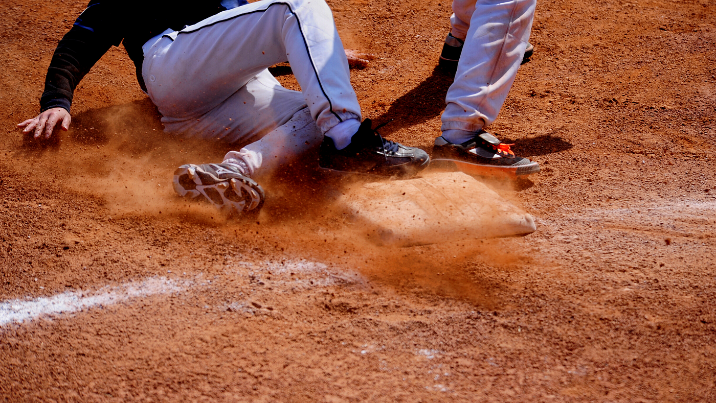 Everything You Need to Know about Baseball Cleats | by Gabriel Lucas |  Medium