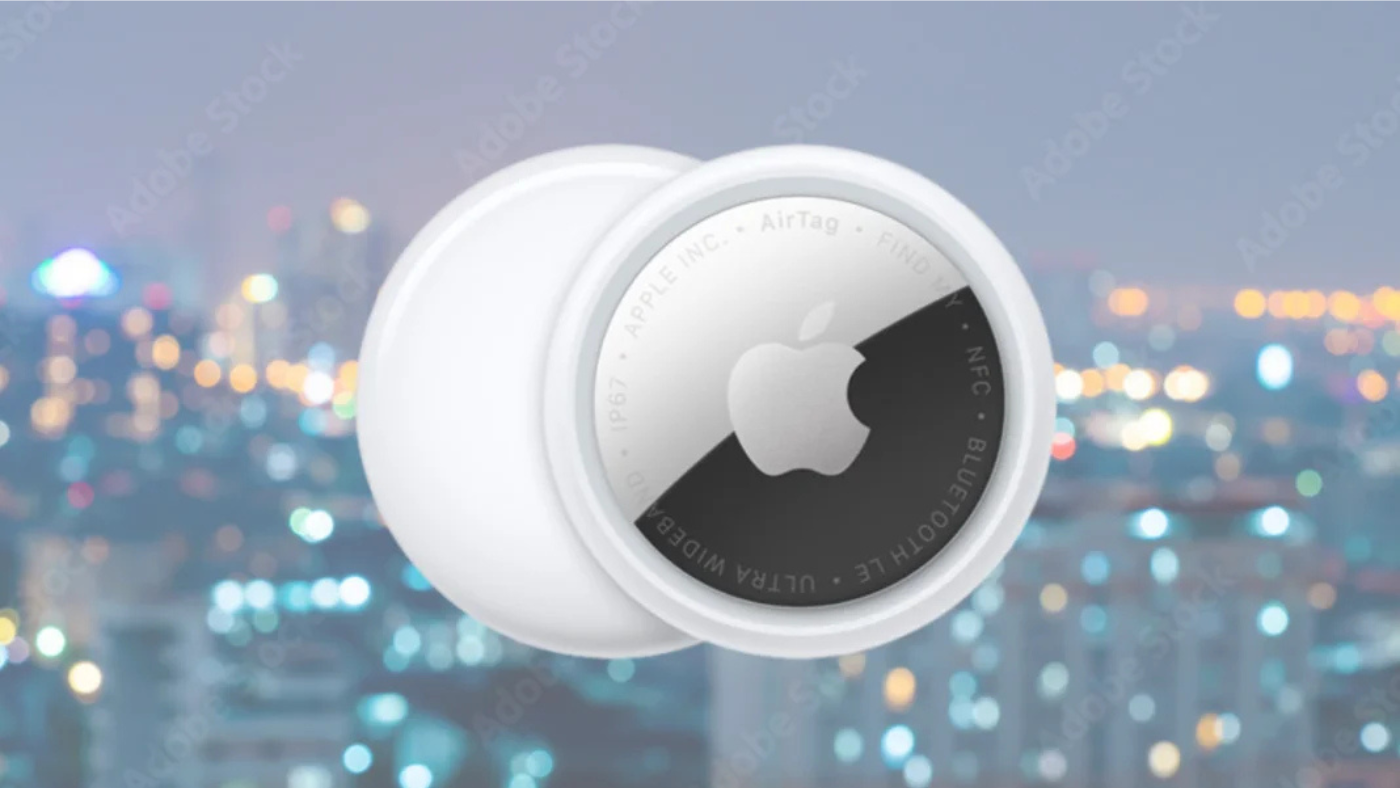 Apple’s New AirTag 2026: Louder Sound and Extended Range