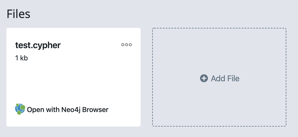 What's new in Neo4j Desktop — Spring 2020 | by Adam Cowley | Neo4j