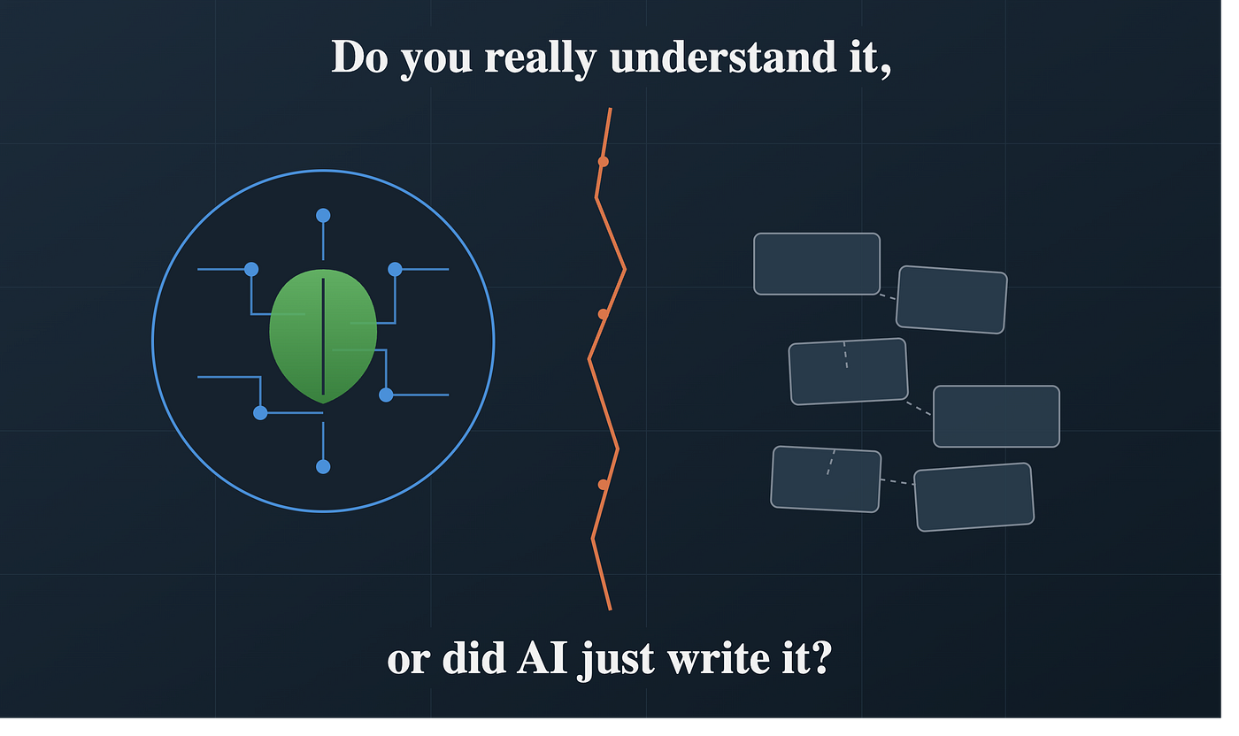 Understanding Springs fundamental concepts still matters — even in the age of AI