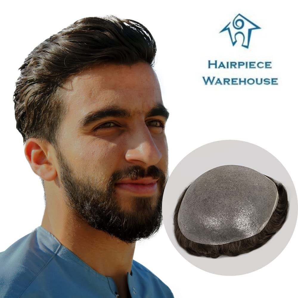 Hair Pieces For Mens