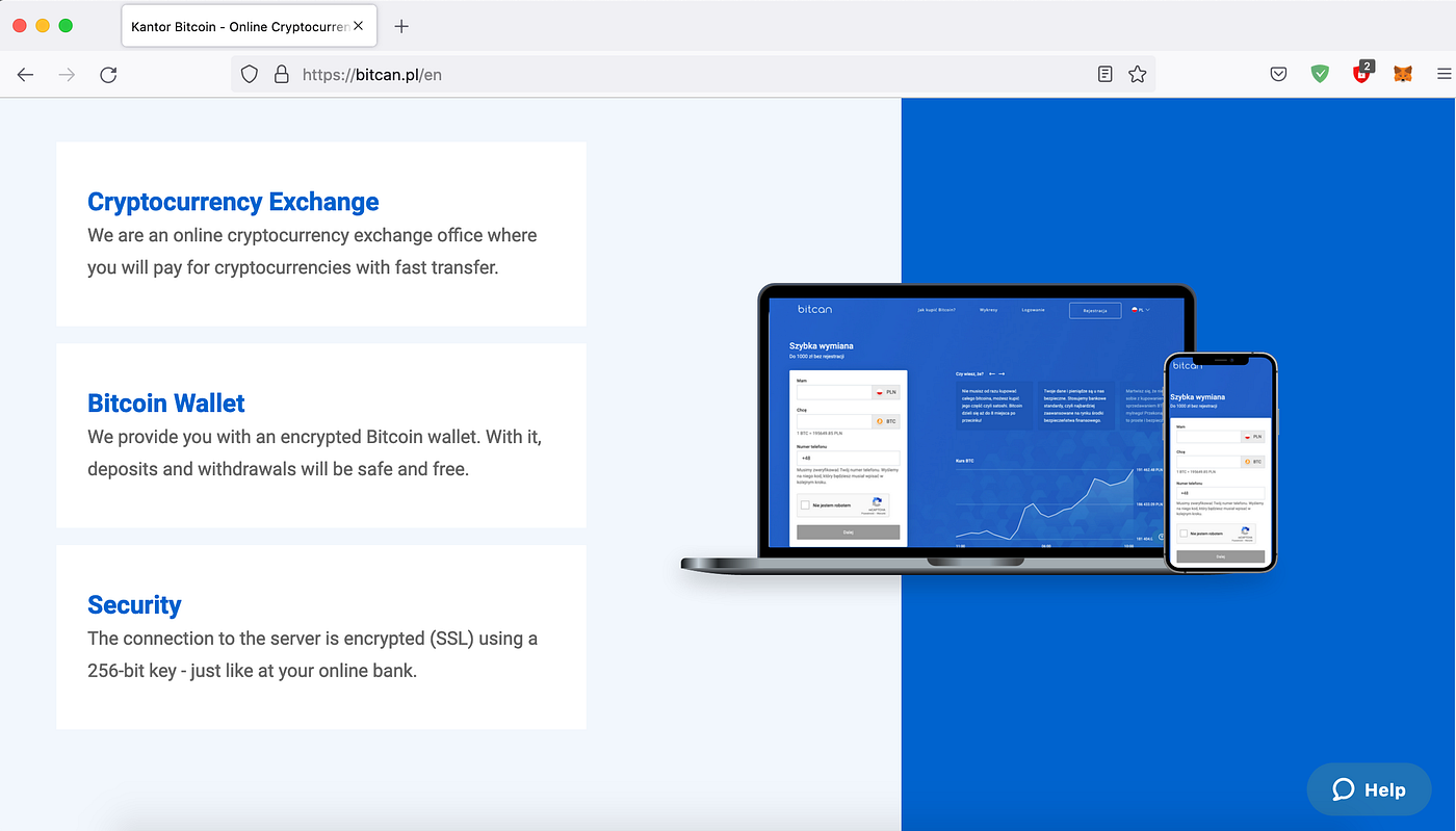 Bitcan — all you have to know:. Hi, crypto community! | by Ari10 | Ari10 |  Medium