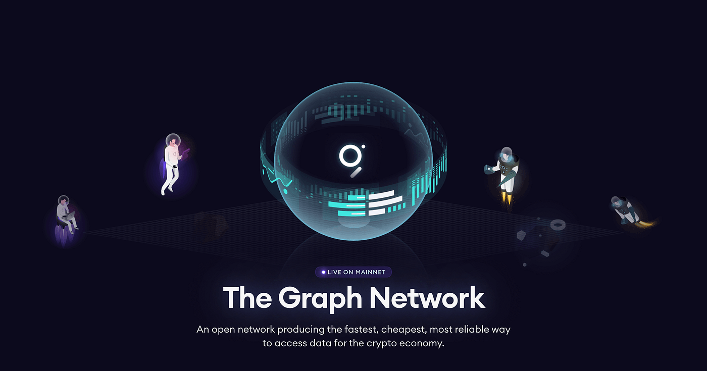 The Graph Crypto (GRT) Review — Should You Buy It? | by Altcoin Crunchies |  Medium