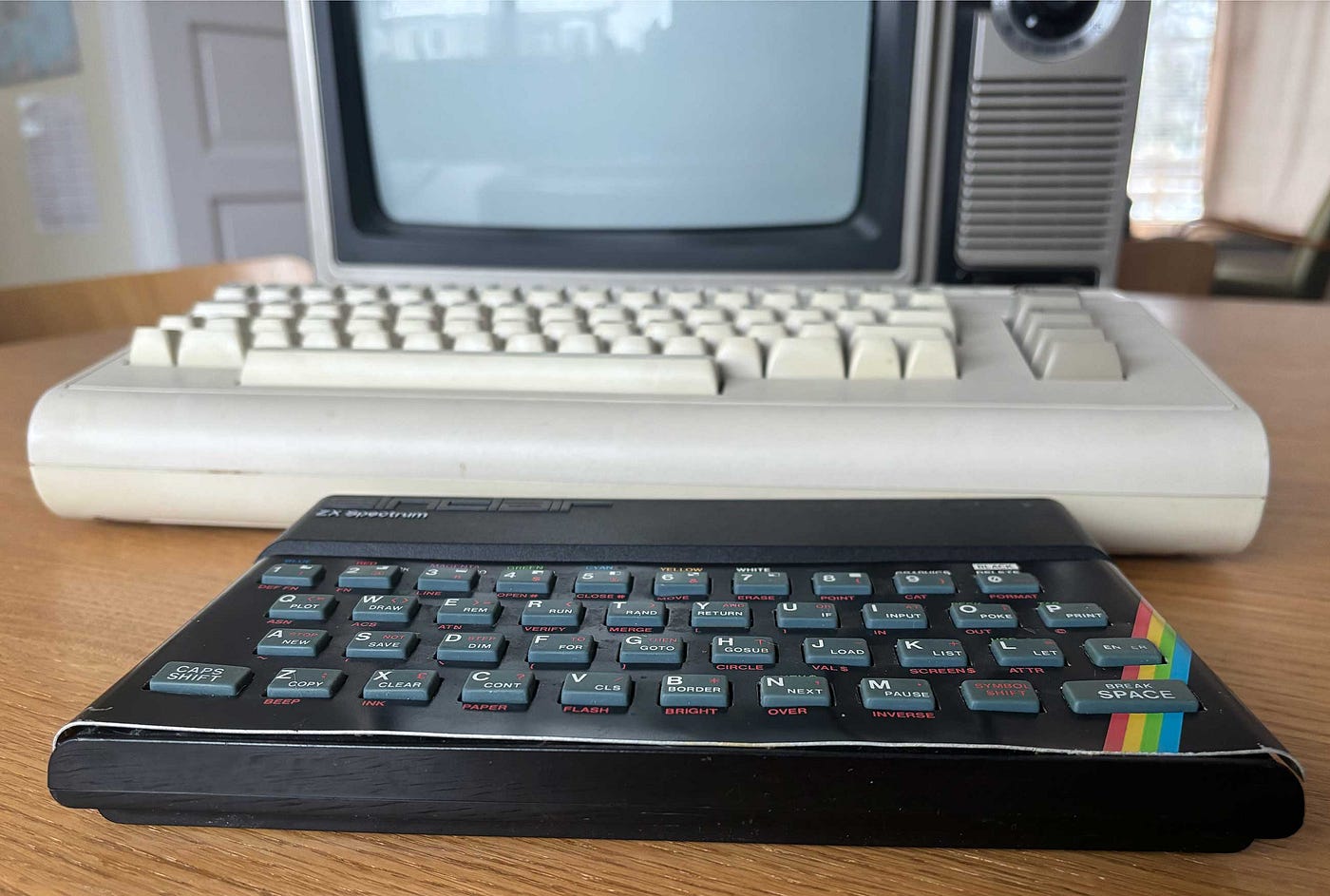 1985] Cheap sensation: a nostalgic look back at the legendary