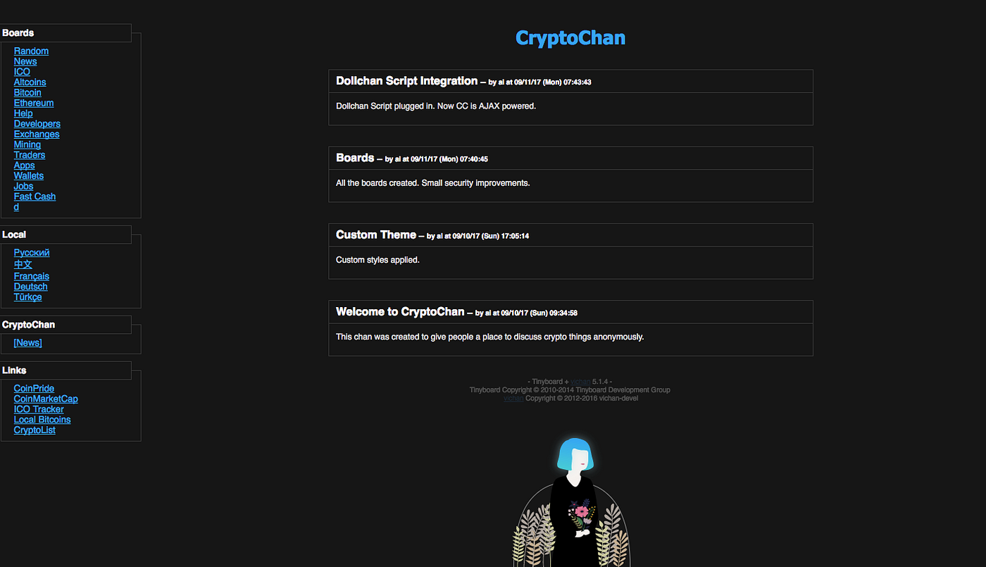 Surviving CryptoFever 🦁. Single player Hackathon: 6 projects in… | by  Alexander Isora 🦄 | HackerNoon.com | Medium