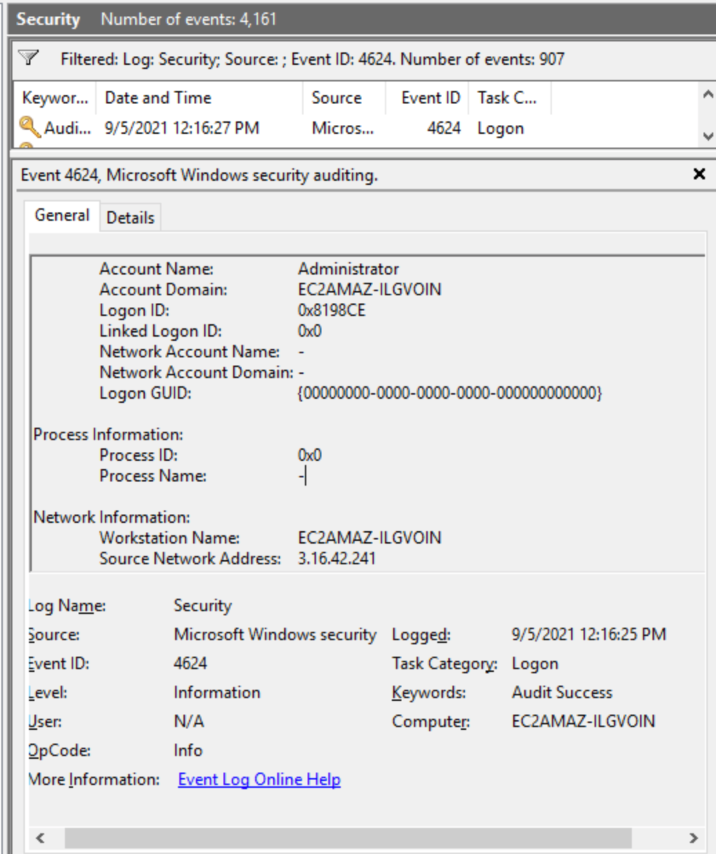 LetsDefend — SOC153 — Suspicious Powershell Script Executed | by