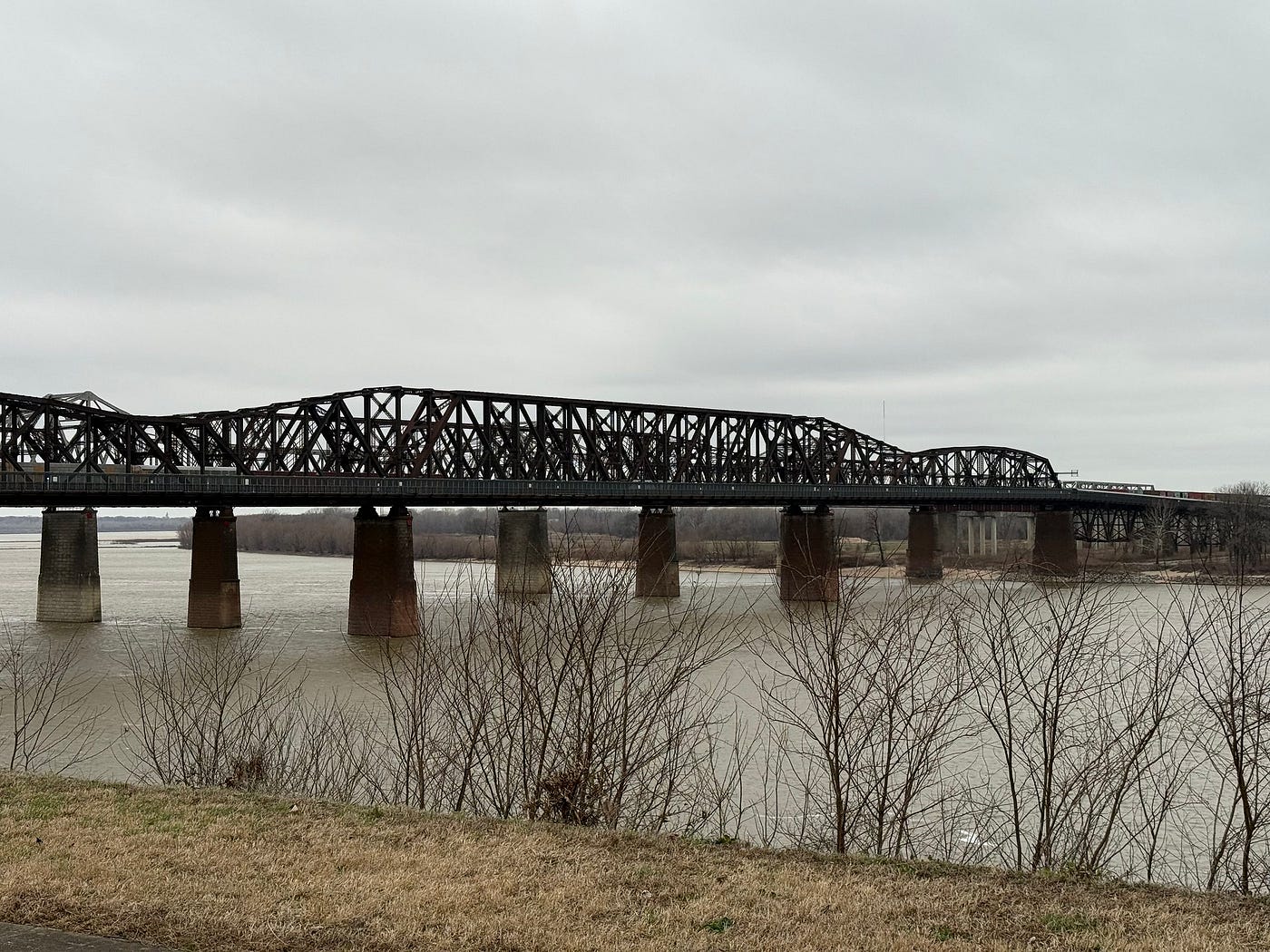 Mississippi River