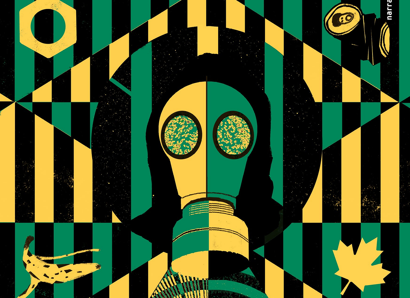 ‘Pícnic extraterrestre’: la obra maestra de los hermanos Strugatski