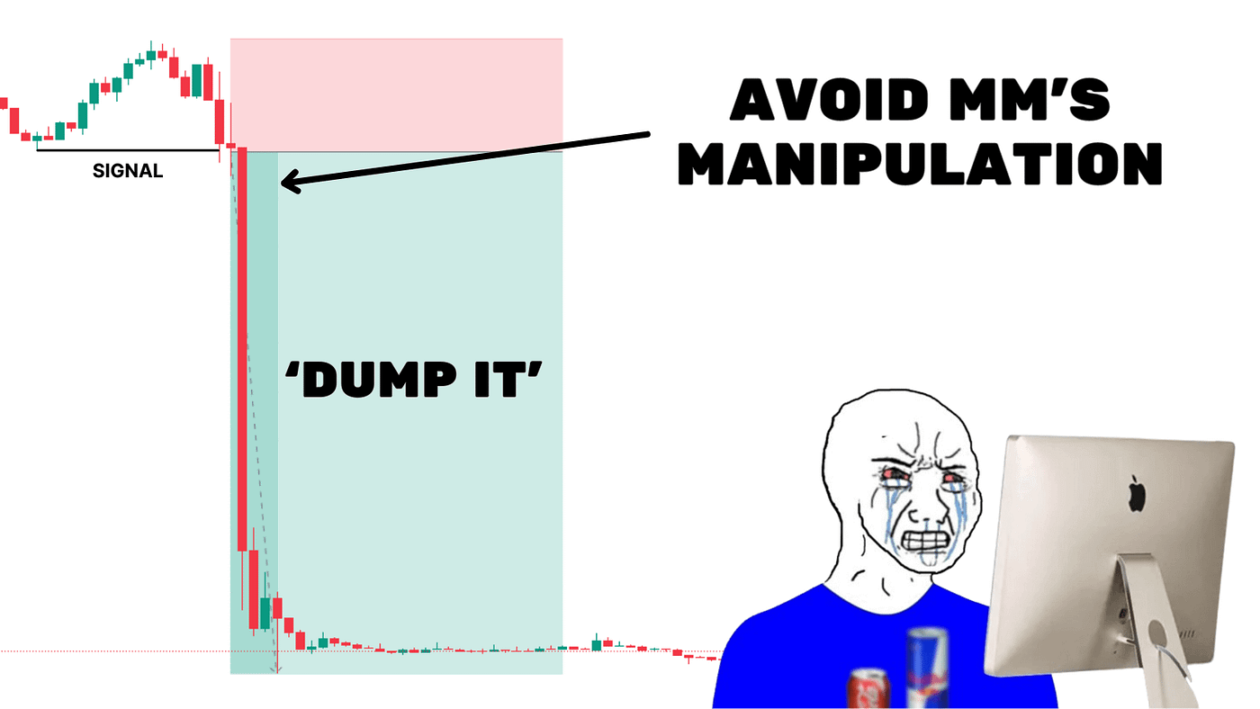 The Market Maker Playbook & How Memecoin Devs Can Play Smarter 🚀 | by  planktoncash | Medium