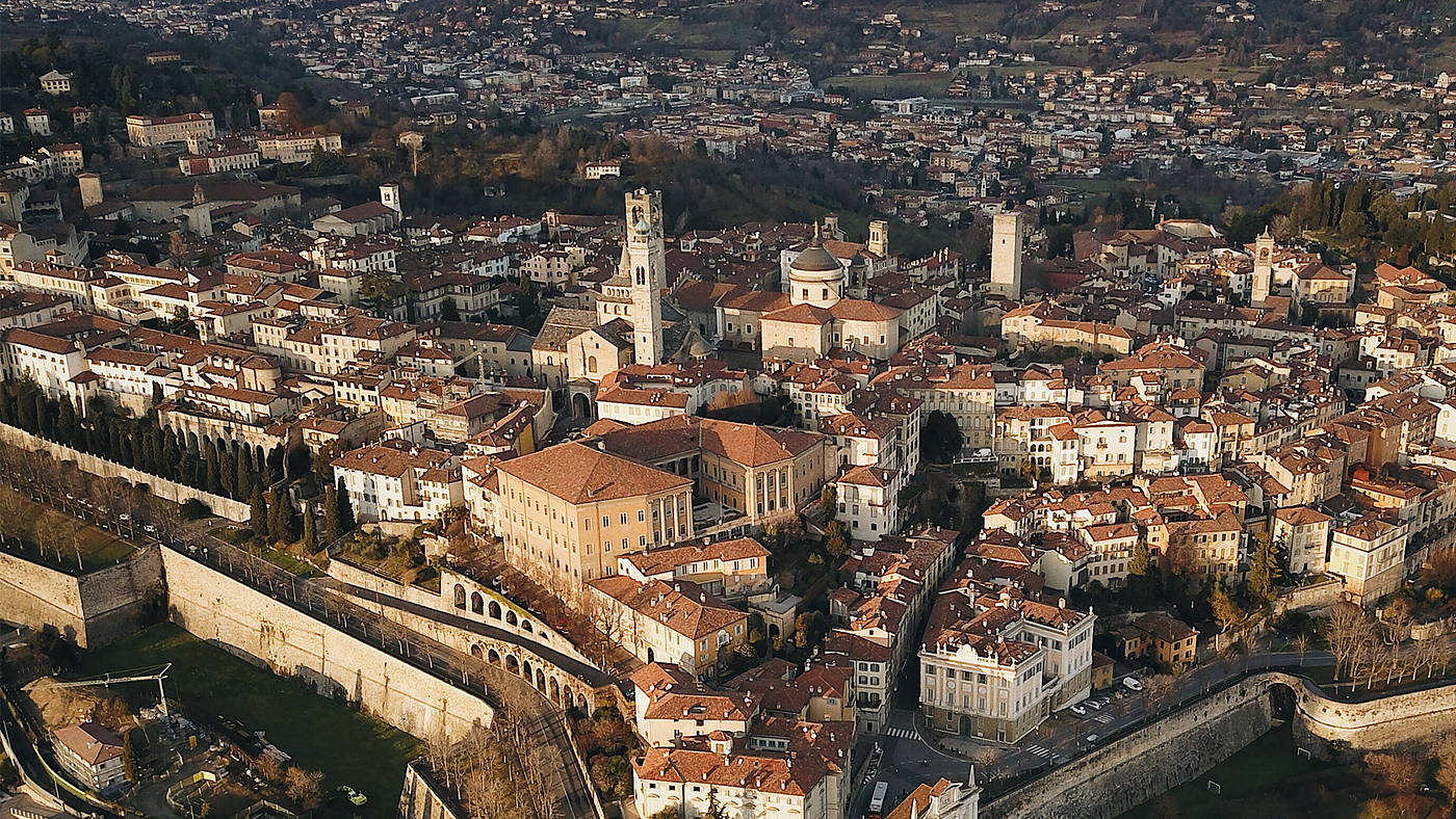 Bergamo torna sopra quota 121mila abitanti | by Comune di Bergamo | Medium