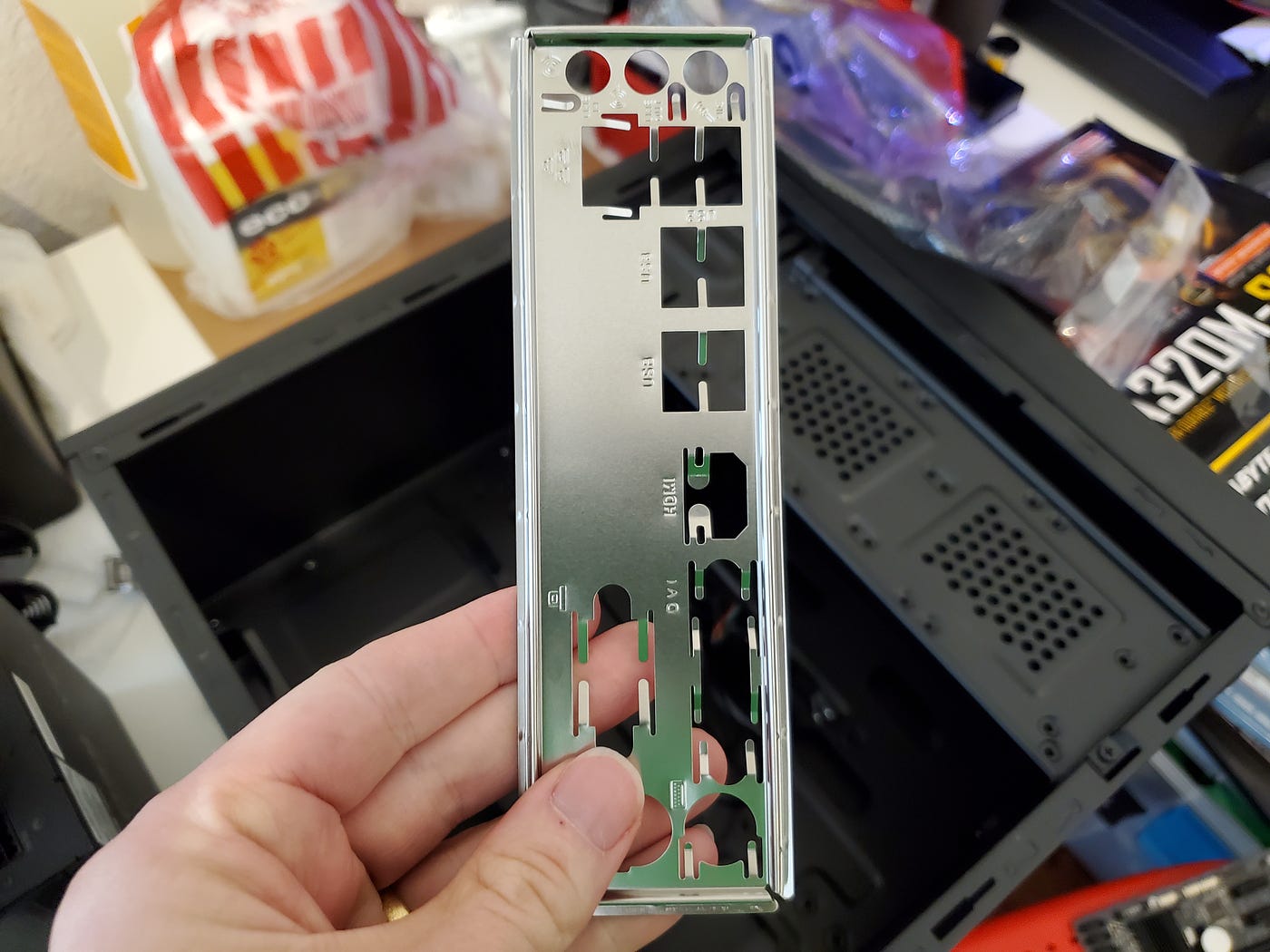 Build a Modern Crypto Mining Computer in 2021 | by Thomas Smith | Debugger