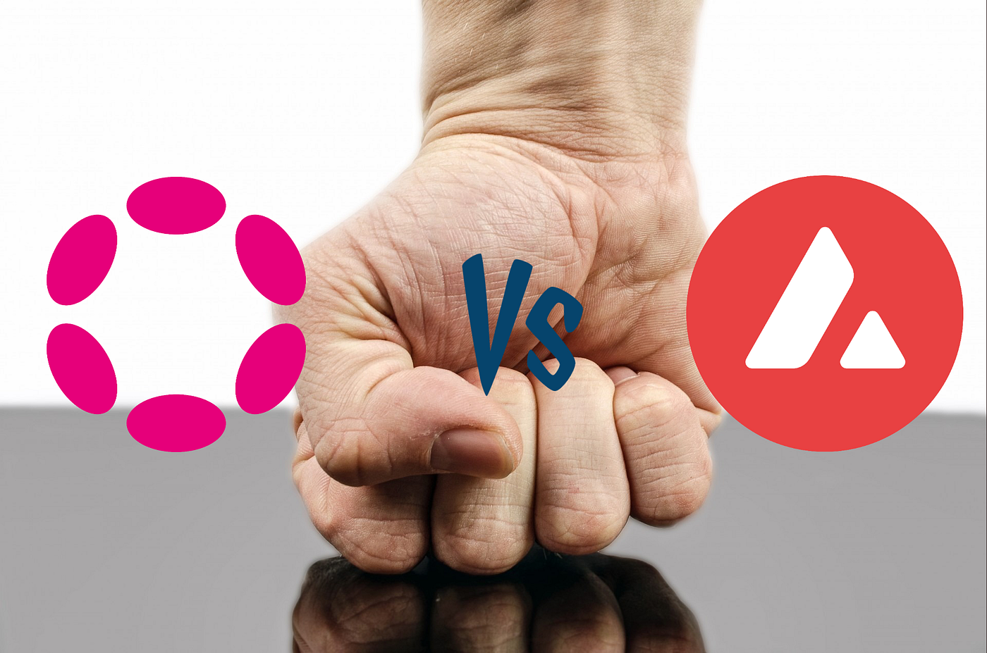 Is it Polkadot or Avalanche. Polkadot and Avalanche- what are their… | by  àmedkarim | Medium