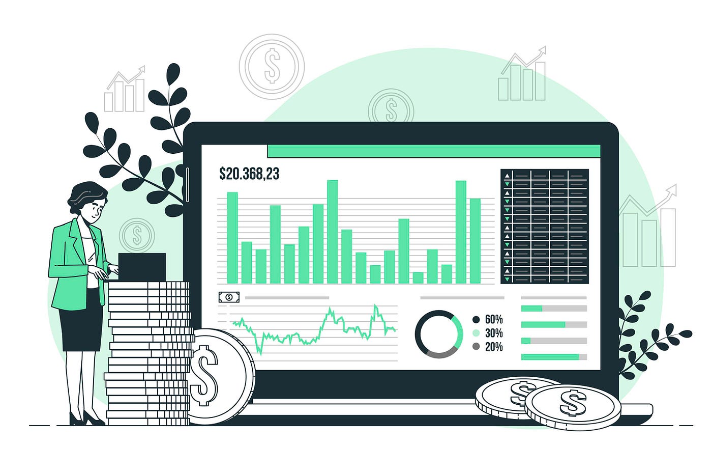 Maximize Your Investment Potential with GP HYIP Script