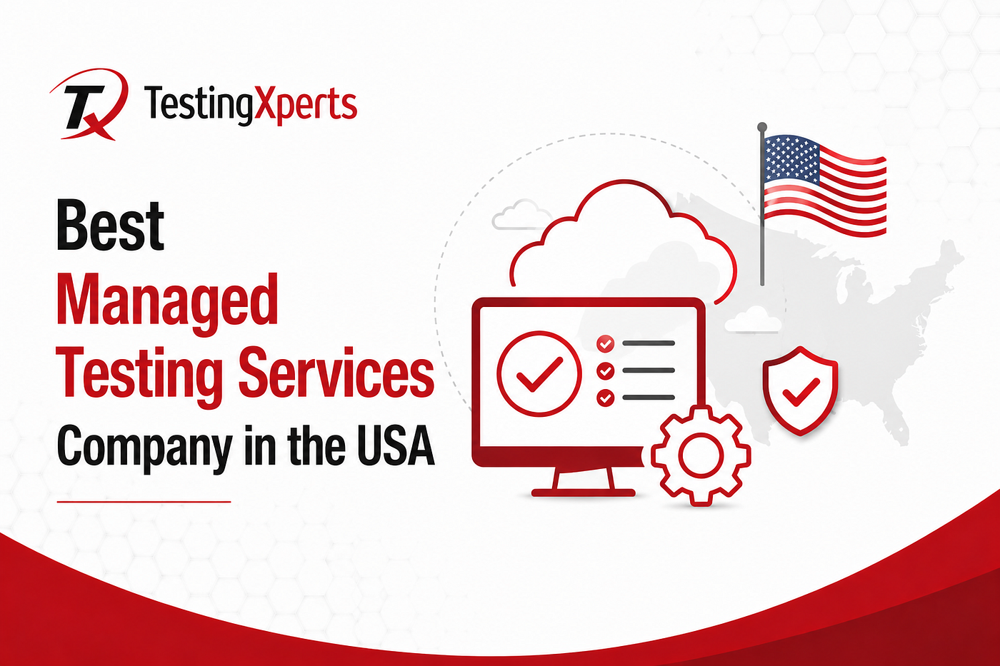 Best Managed Testing Services Company in the USA