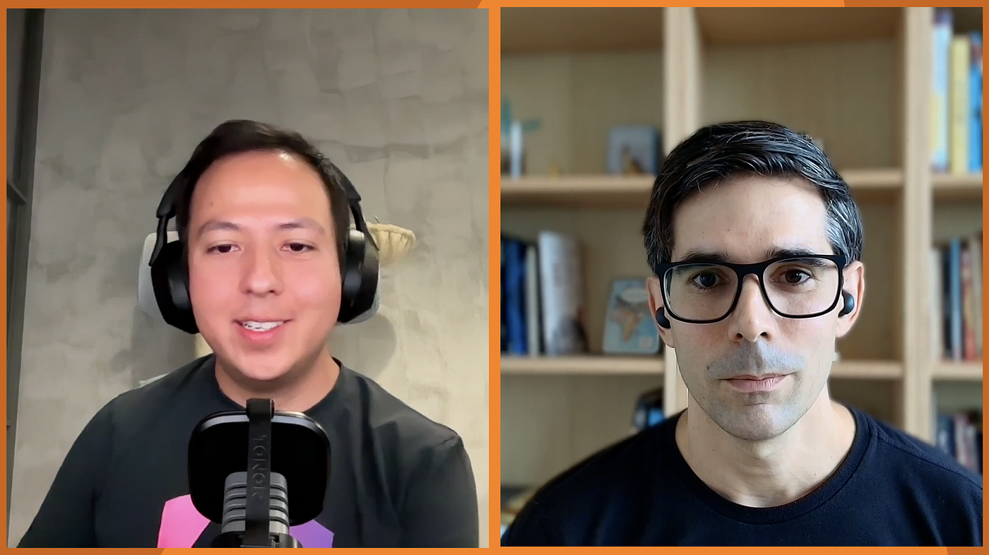 Microfrontends in Angular with Mauricio Arce Torrez