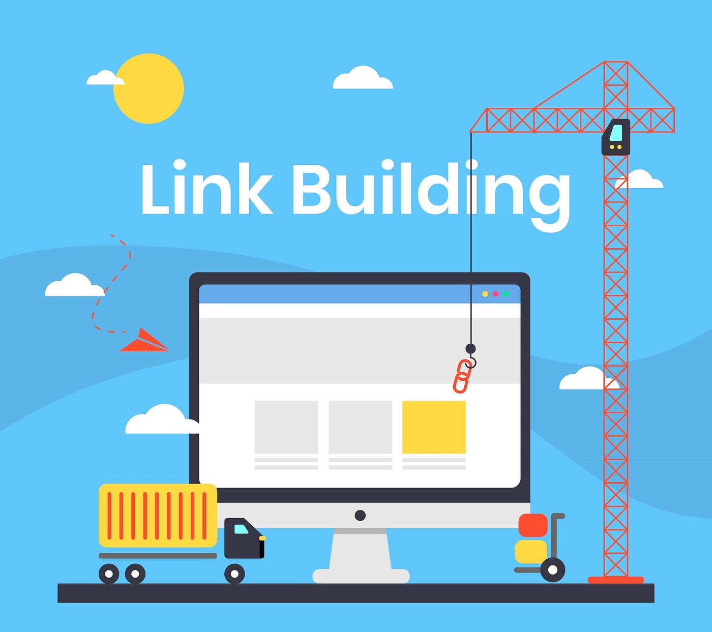 What Is Contextual Link Building & Why It Matters for SEO