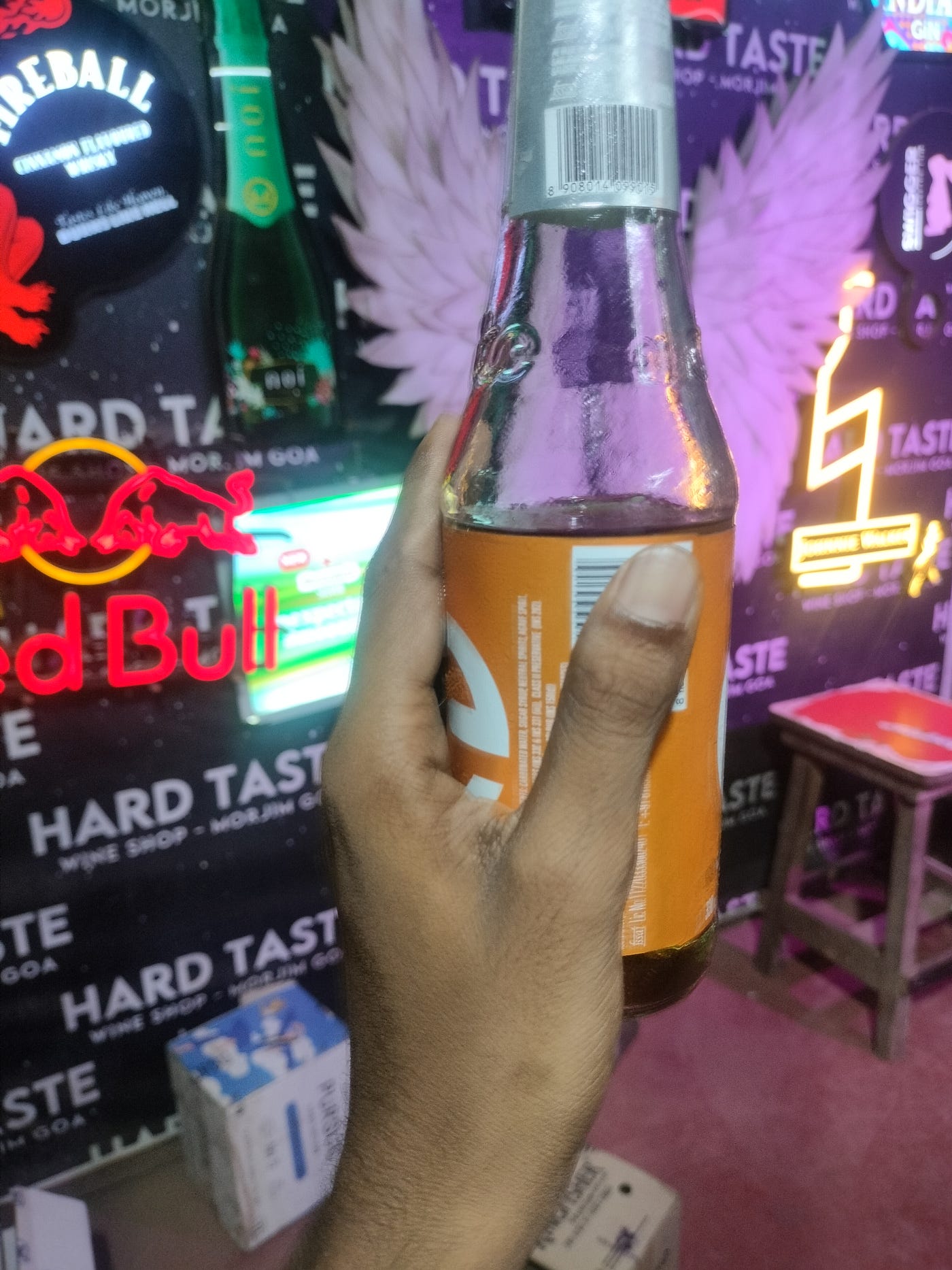 “Drunk Me Has Excellent Taste”: A Musical Journey Through Vibes, Vices, and Vodka
By: That One…
