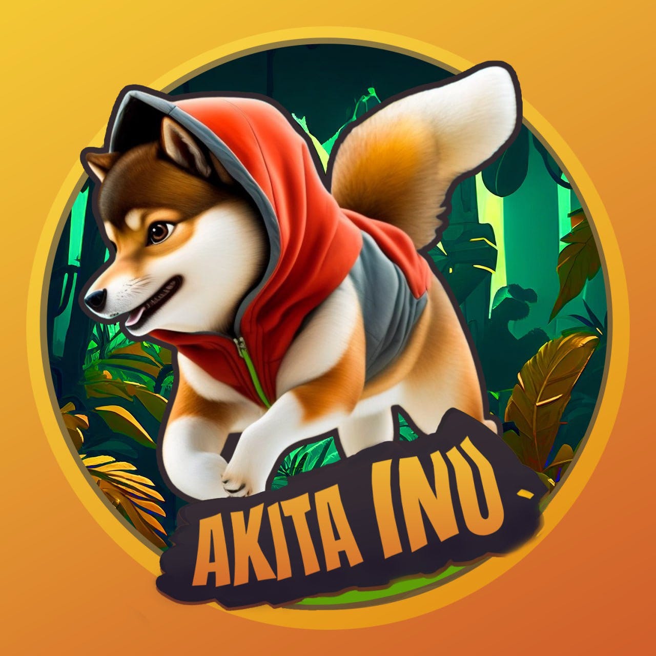 Akita Inu: A Revolutionary Crypto Token that Rewards its Holders with  Reflections, NFTs, and More | by Akita Inu | Medium