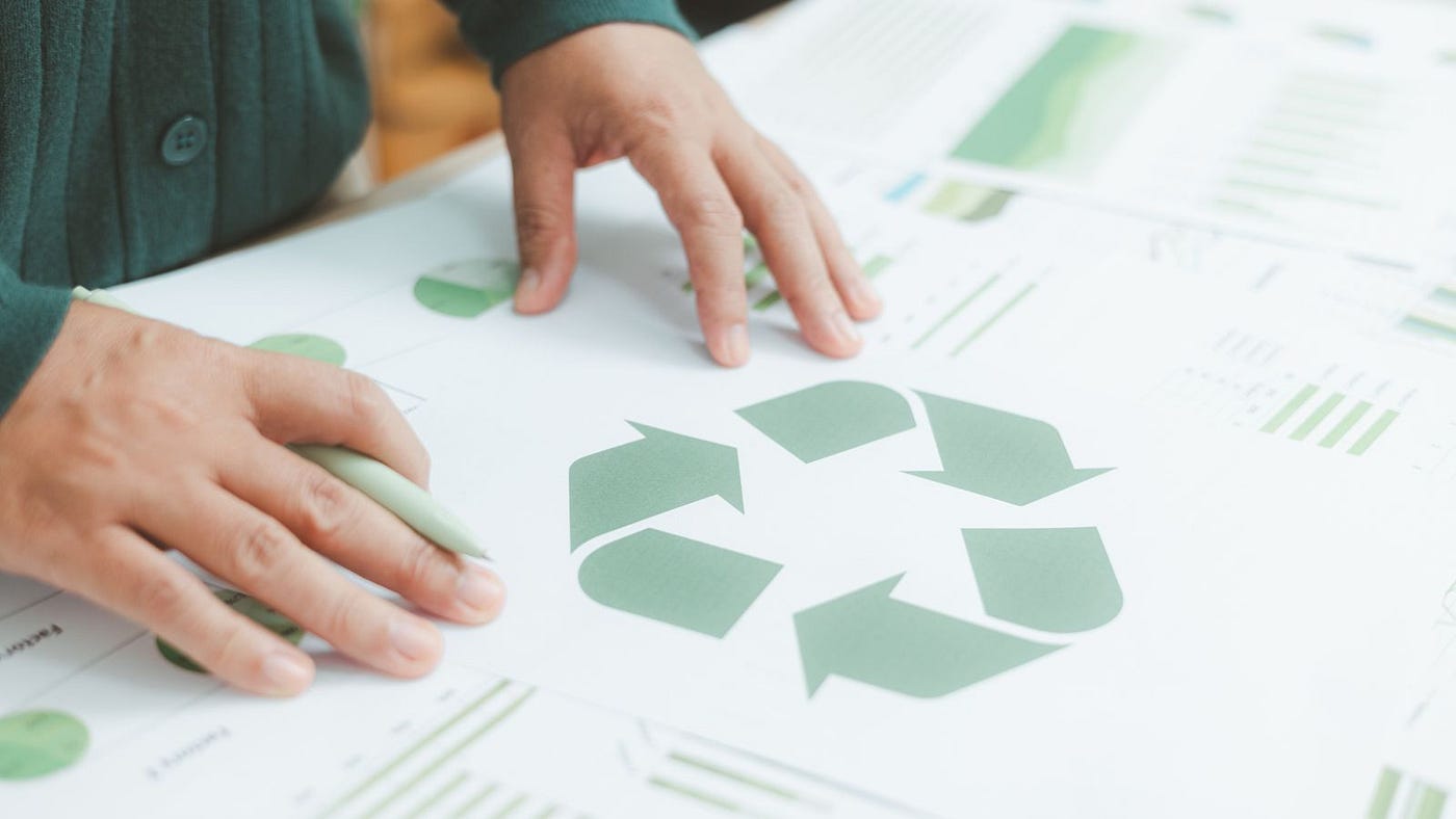 Managing Food Waste Across Multiple Sites: 3R Urban Solutions UK on the Decentralised Composting…