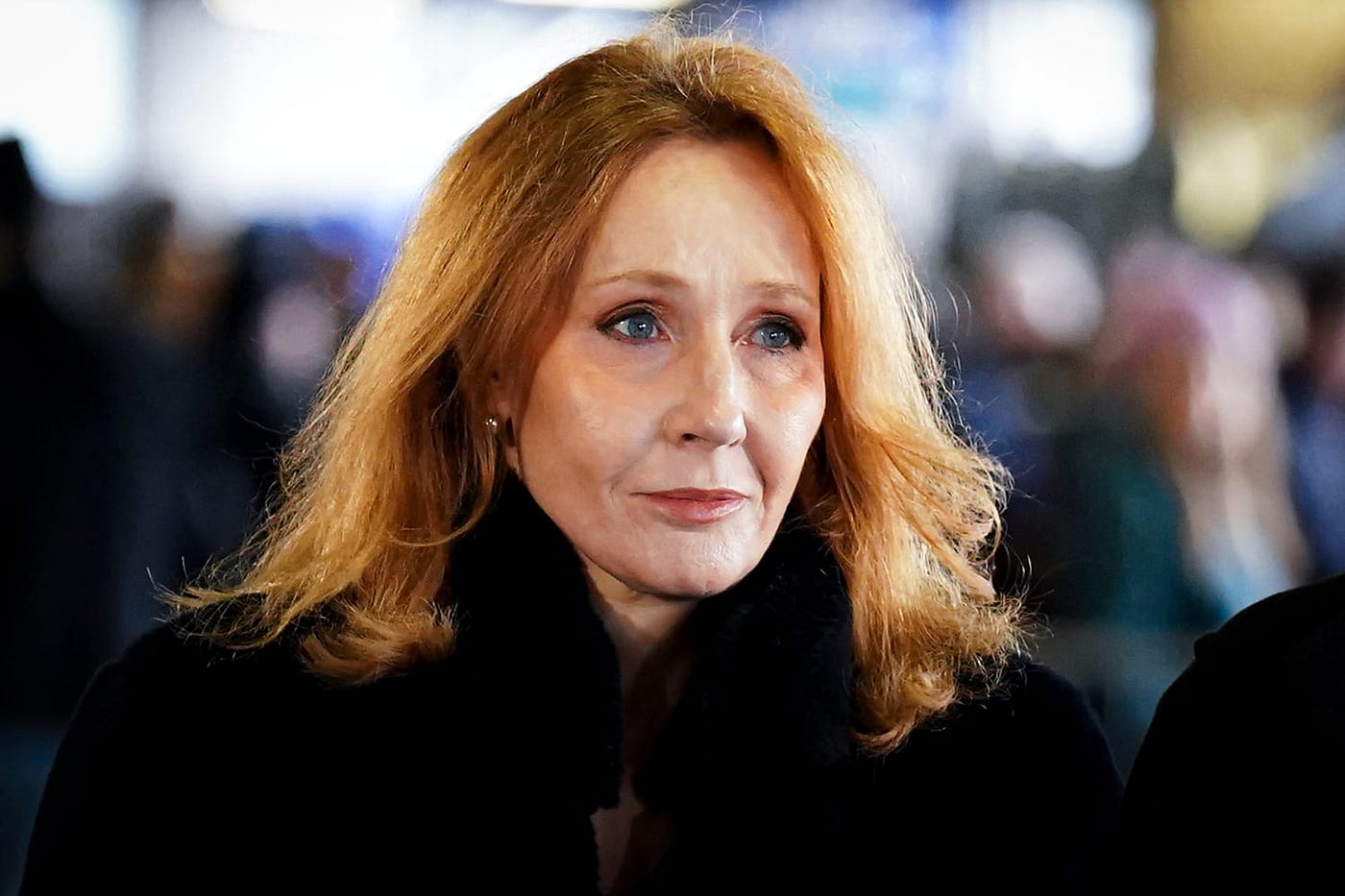How J.K. Rowling Became the Most Infamous Anti-Trans Figure in Pop Culture