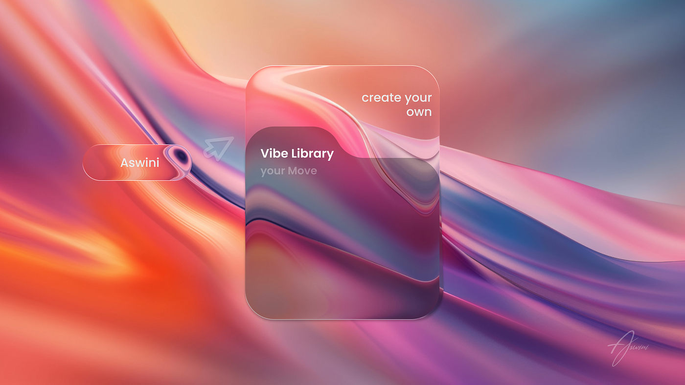 Vibe-Driven Design: Real AI Tools You’ll Actually Use- (power of vibe coding)