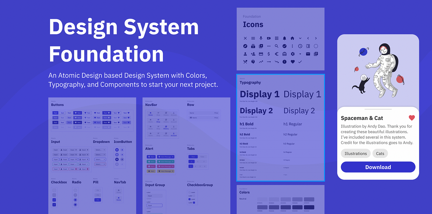 Custom layout designing in Jetpack Compose - droidcon