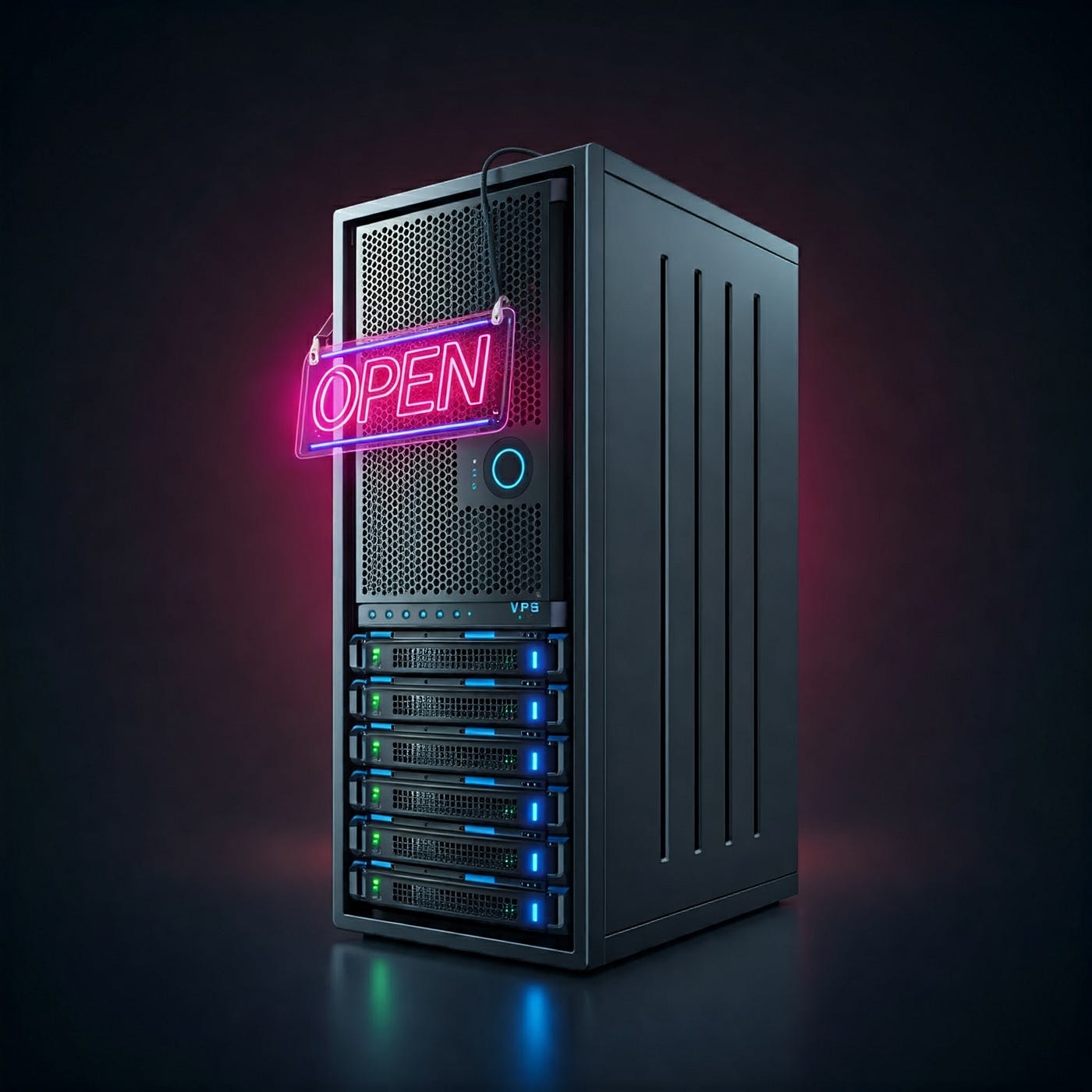 Unleash the Potential of Netcup VPS Hosting with Exclusive Coupon Savings!
