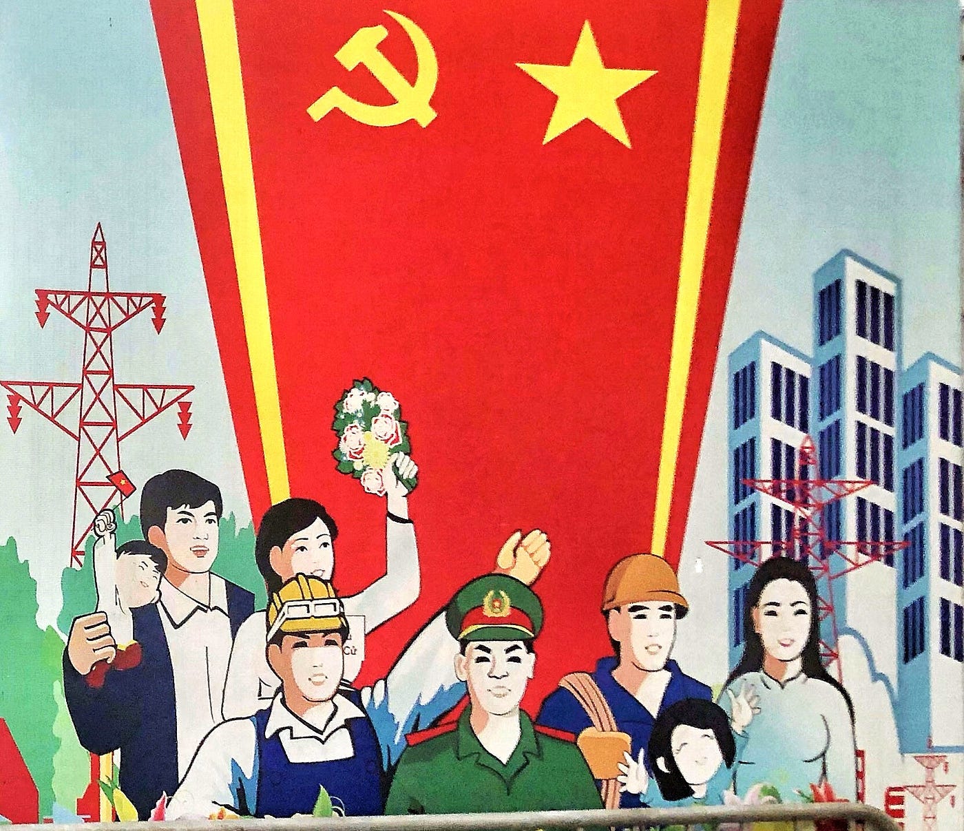 vietnamese-communism