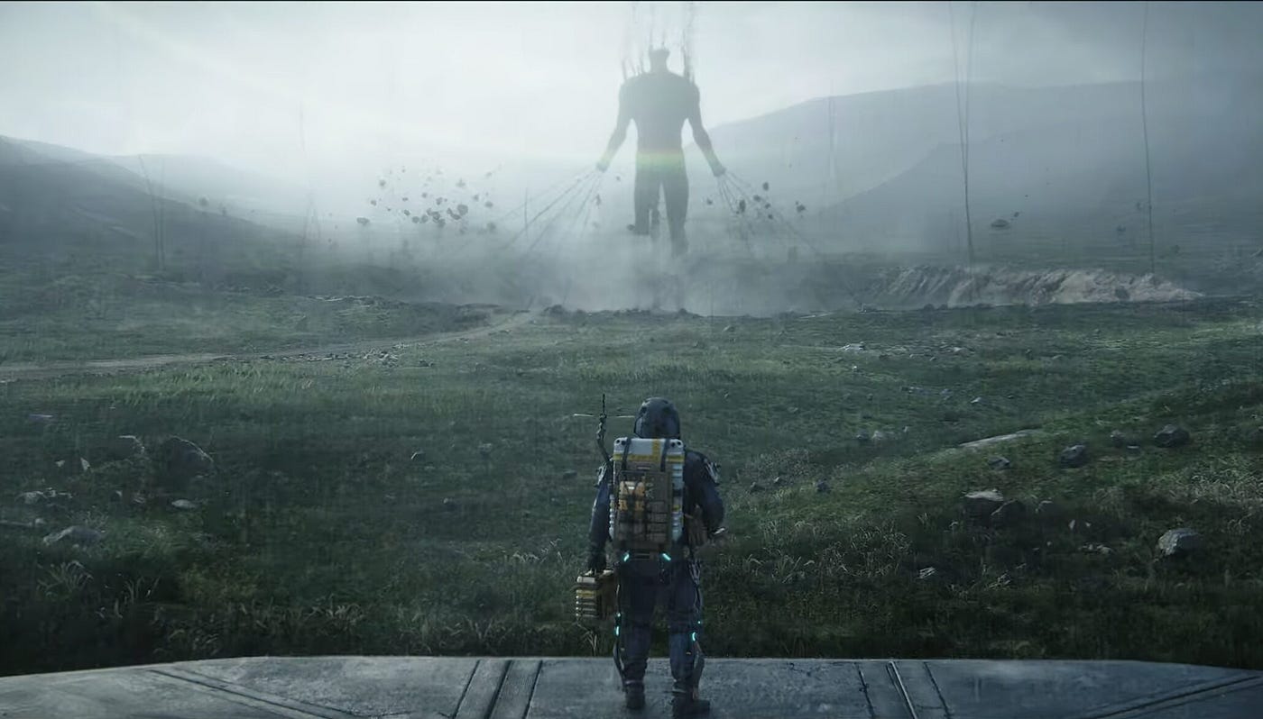 Will Death Stranding Be Any Good?