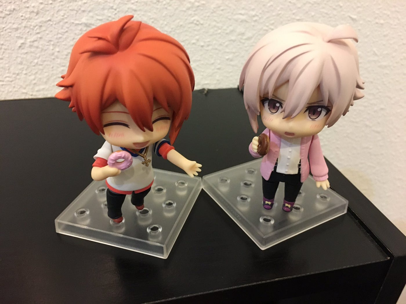 Nendoroid Collection 101: How to start, store, and take care of your newest  obsession | by Melanie Morris | Medium