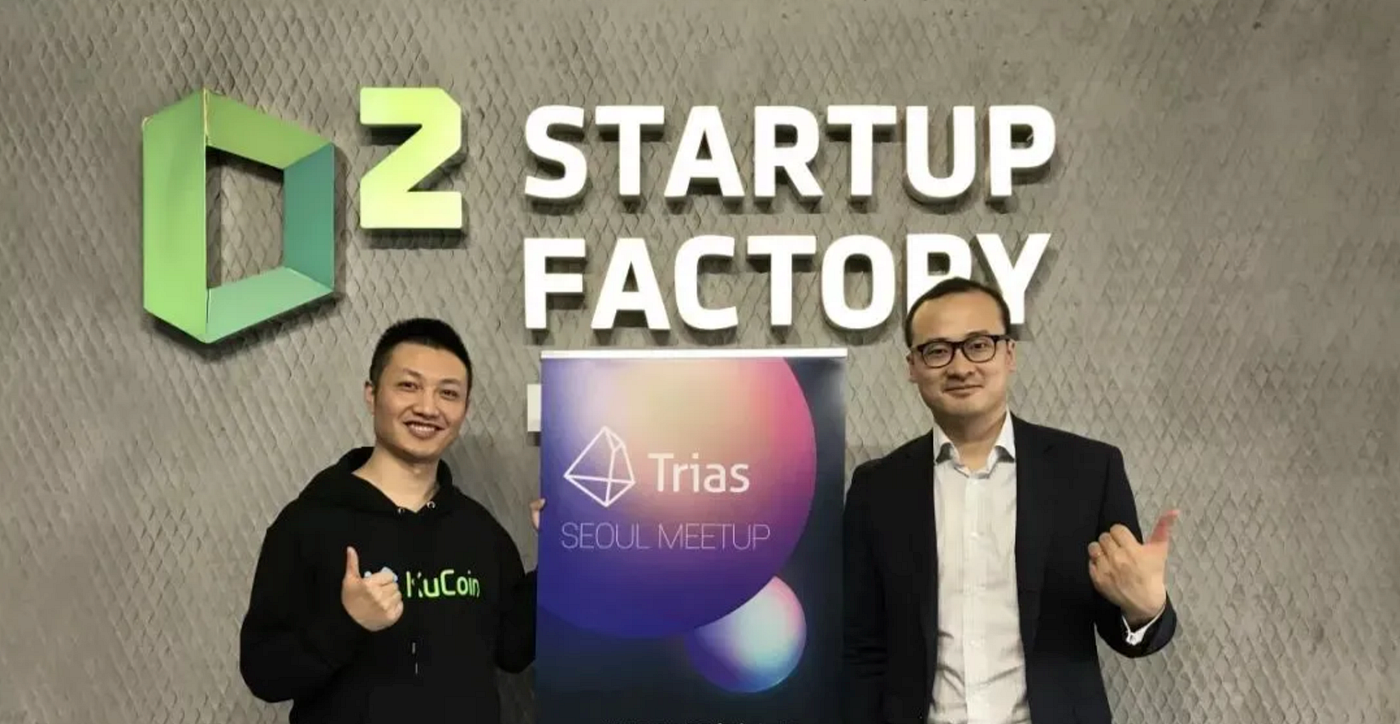 Trias Network Explained: What You Need To Know | Price to $400-$1000 | by  Crypto Asset Investor | Medium