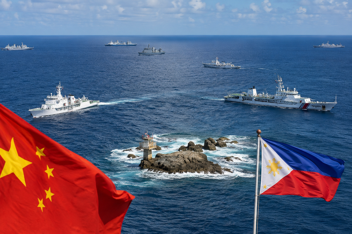 Why the South China Sea Arbitration Still Shapes Asia’s Future