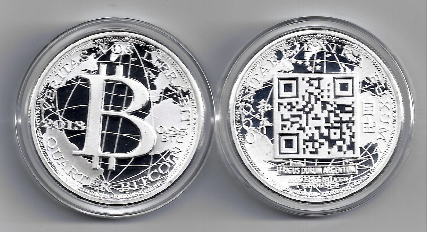 Buy gold with bitcoin lightning. Today marks another milestone in our… | by  Bitgild | Medium