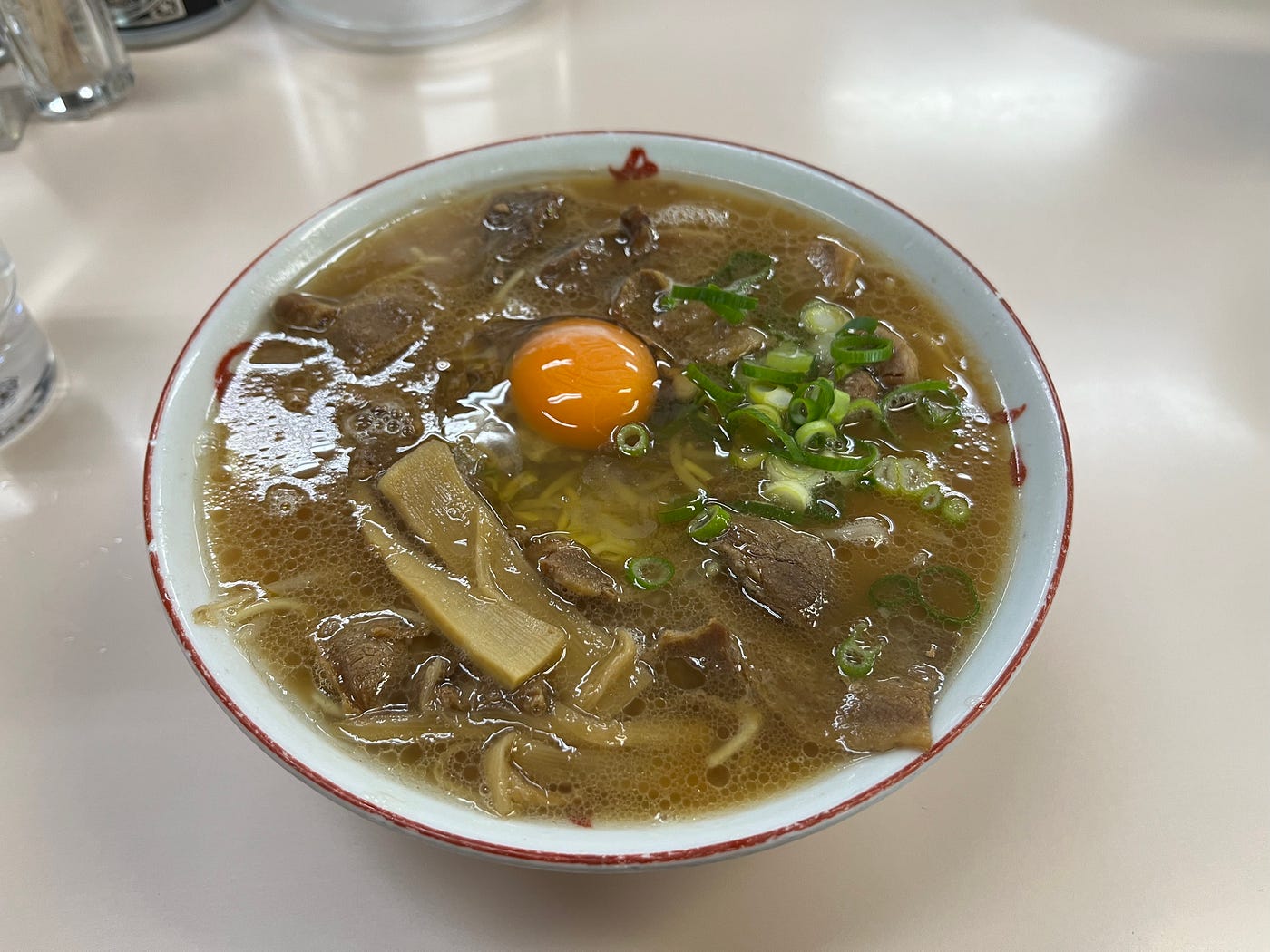 Best Tokushima Ramen Restaurants in Tokushima City