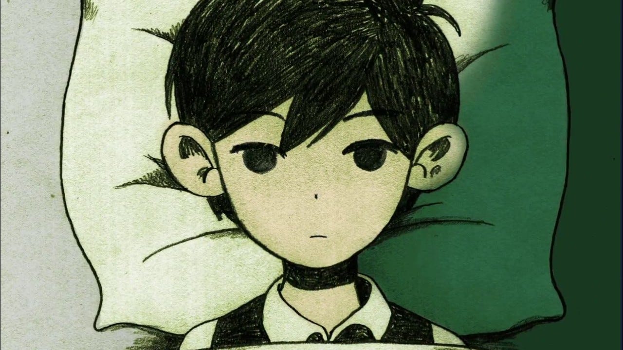 Omori e o Isolamento Social. Ou “como esse jogo de coelhos fofos e…, by  Arthur Montoya