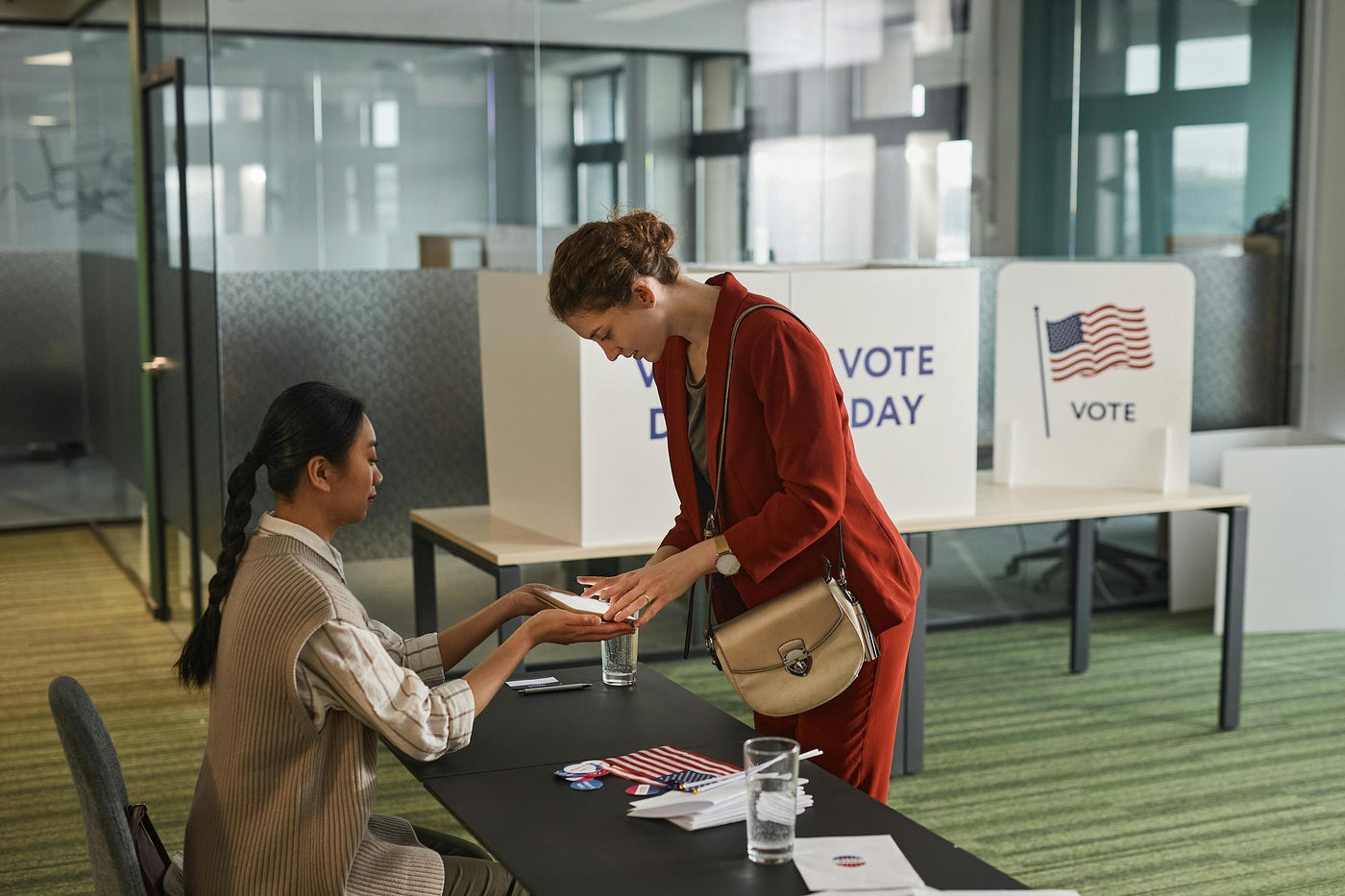 Rebecca Schweitzer on Why Local Elections Matter More Than You Think in Iowa