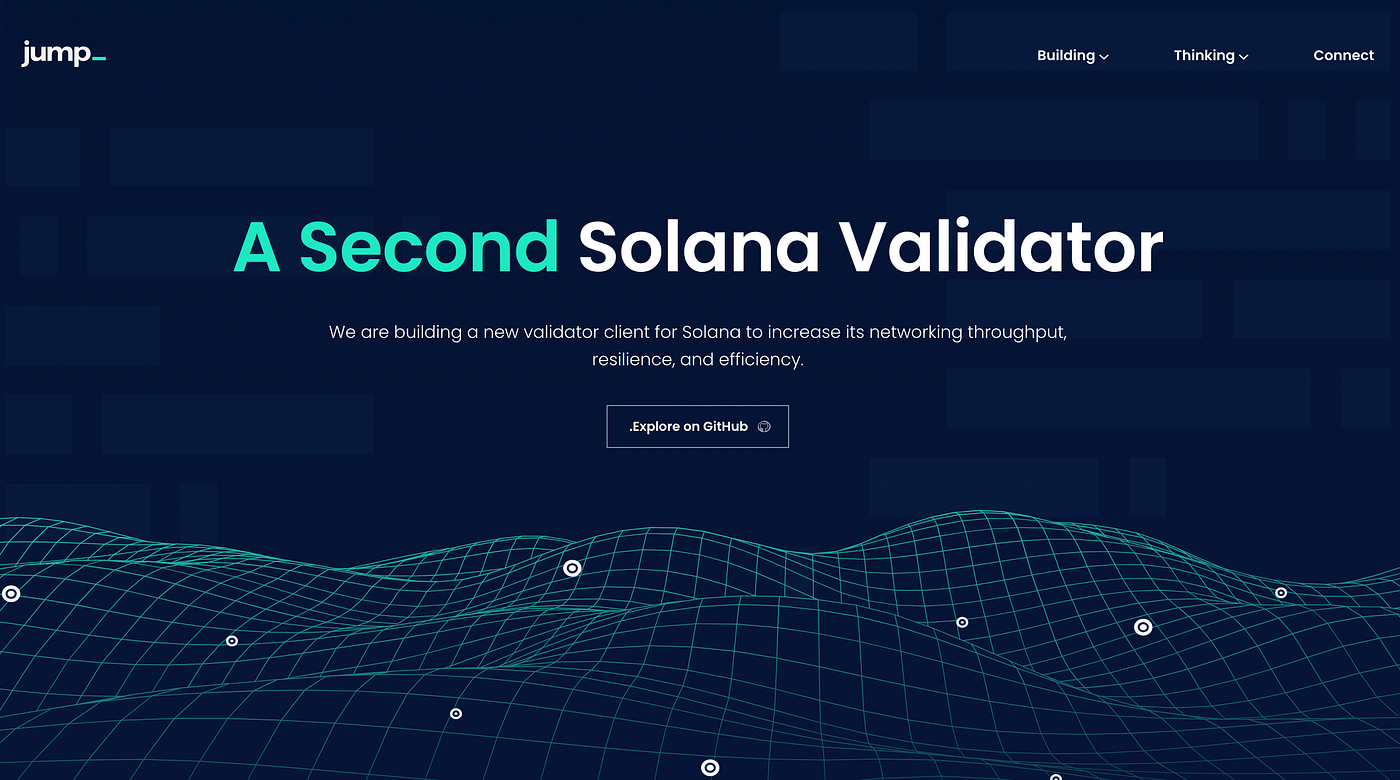 Solana: Beyond Hardware. A Deep Dive into Innovation and… | by Philipp |  Medium