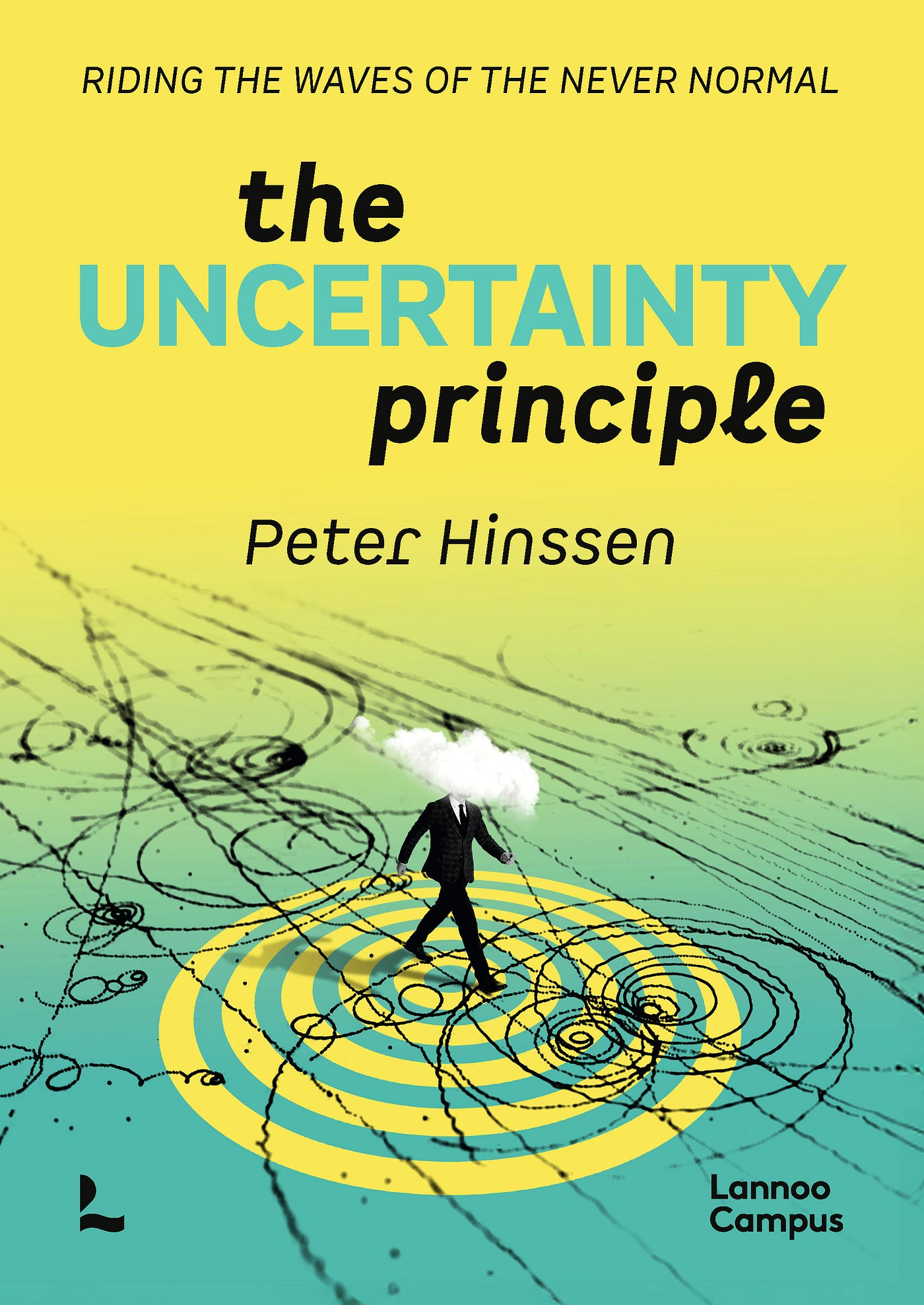 UNCERTAINTY IS A FEATURE, NOT A BUG | by Ron Immink | Medium
