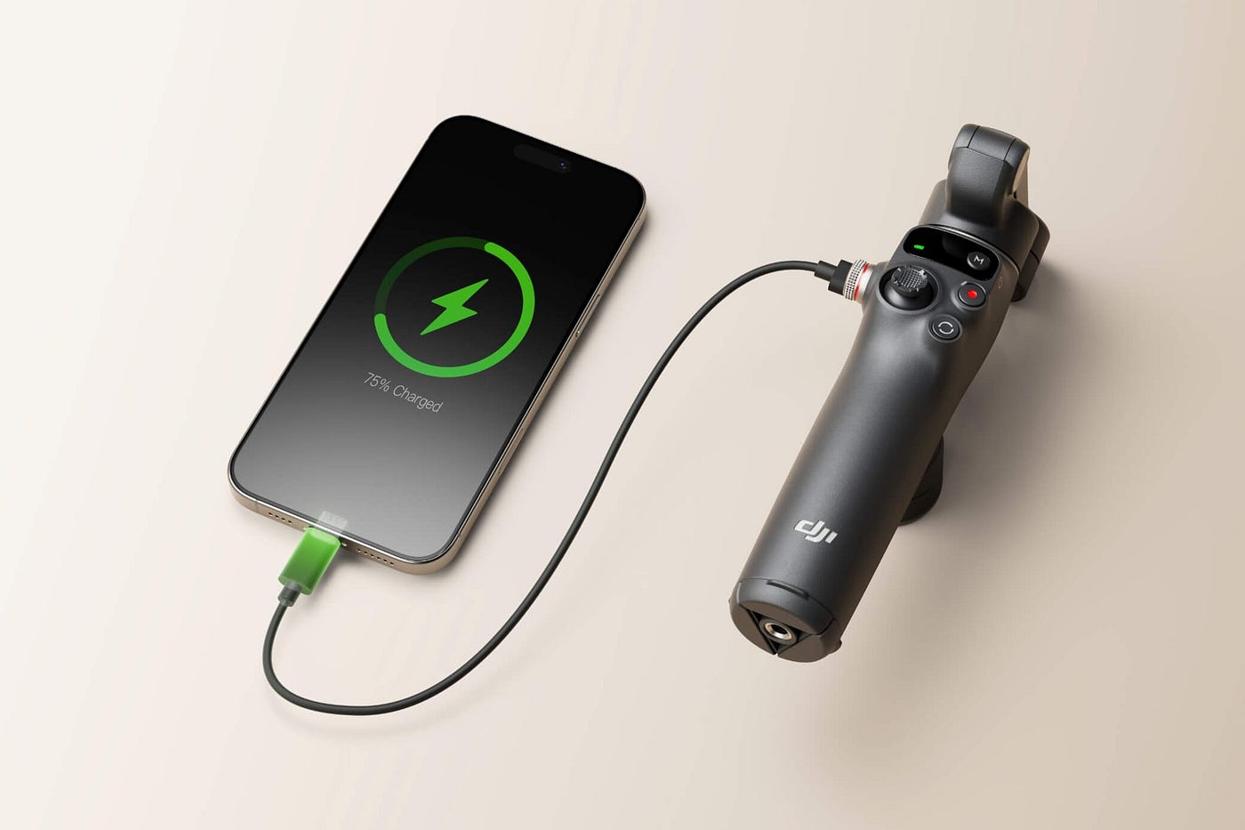 Smooth, Cinematic, and Effortless: Why Every Creator Needs a Gimbal for iPhone