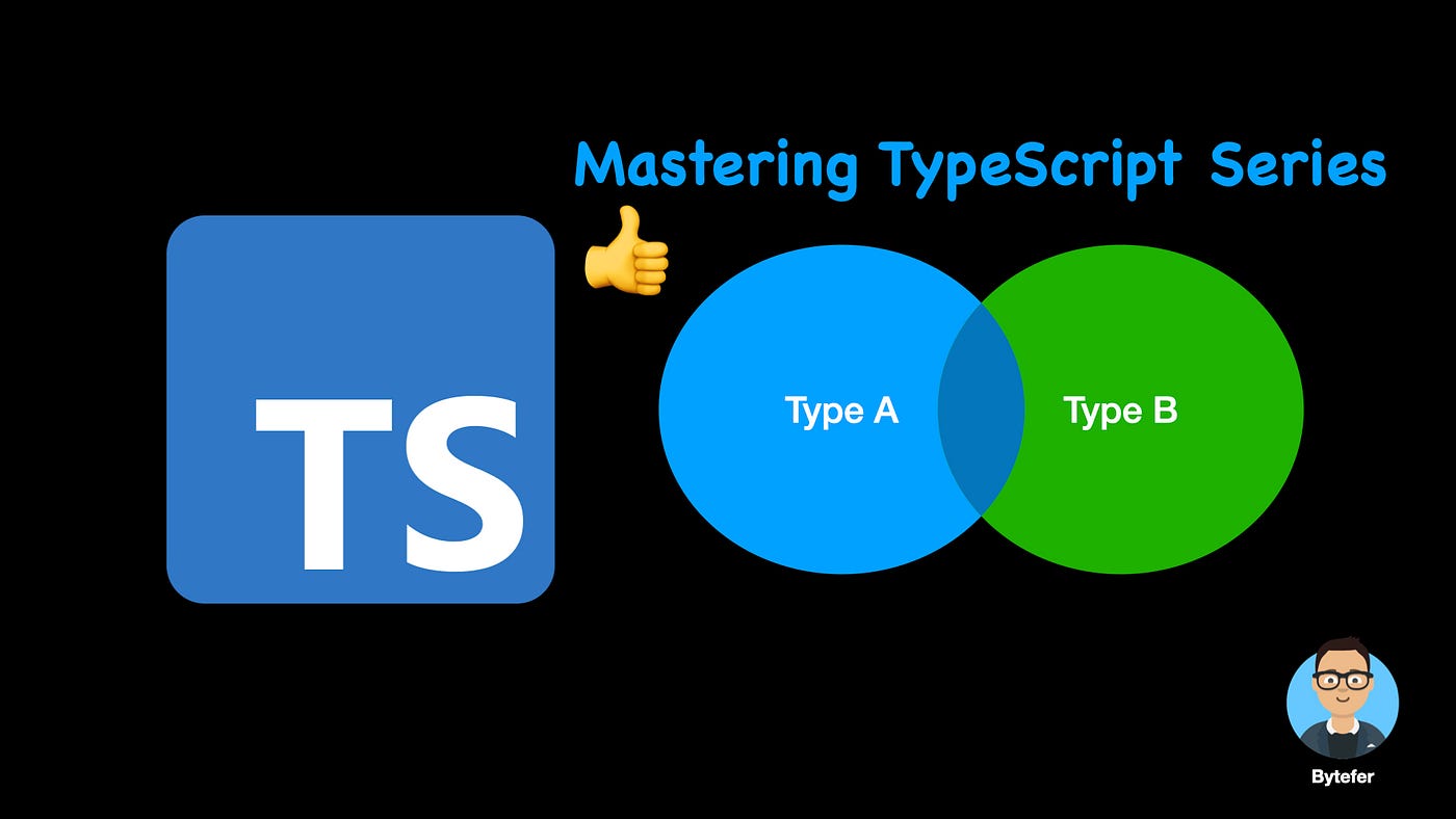 No More Confusion About TypeScript's Type and Interface