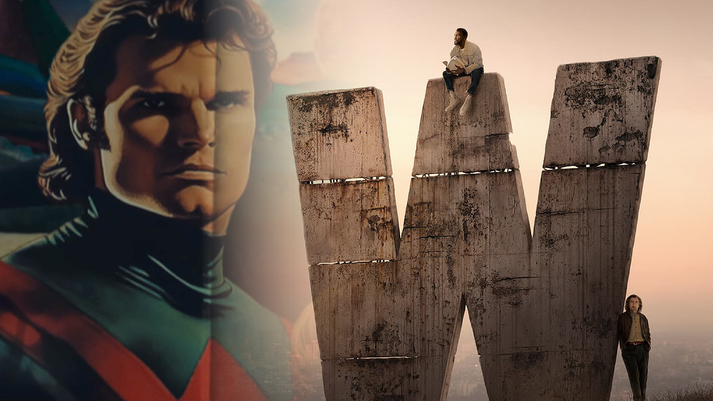 Wonder Man (2026). Credits: Marvel Studios and Walt Disney Pictures