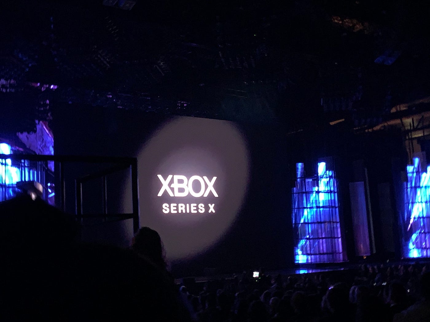 The Game Awards 2019 - Official 4K Stream with Xbox Series X, CHVRCHES,  Green Day, and More 