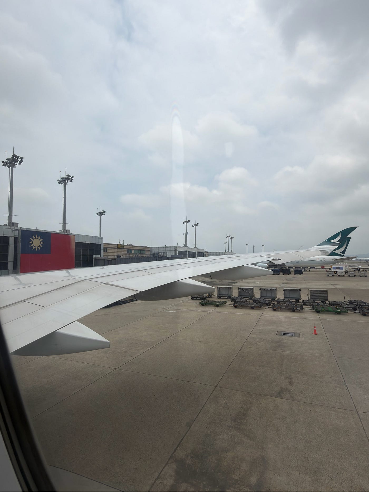 Everyone Told Me Not to Go to Taiwan. Then I Spent Six Months There All Alone.
