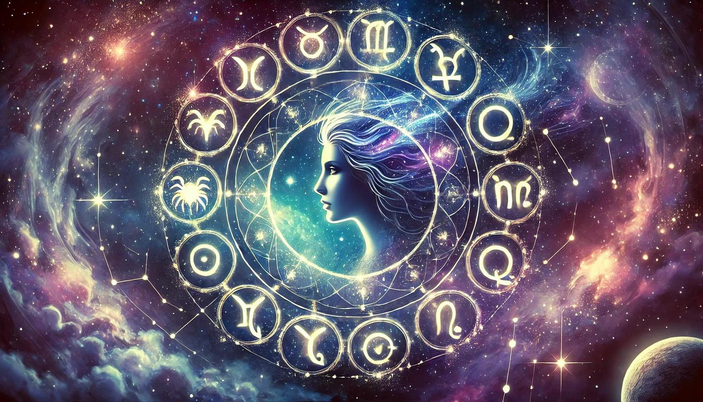 Unraveling Secrets Under the Zodiac Sky