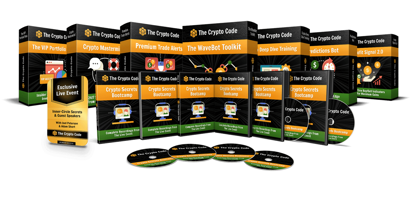 Crypto official website (89) foto