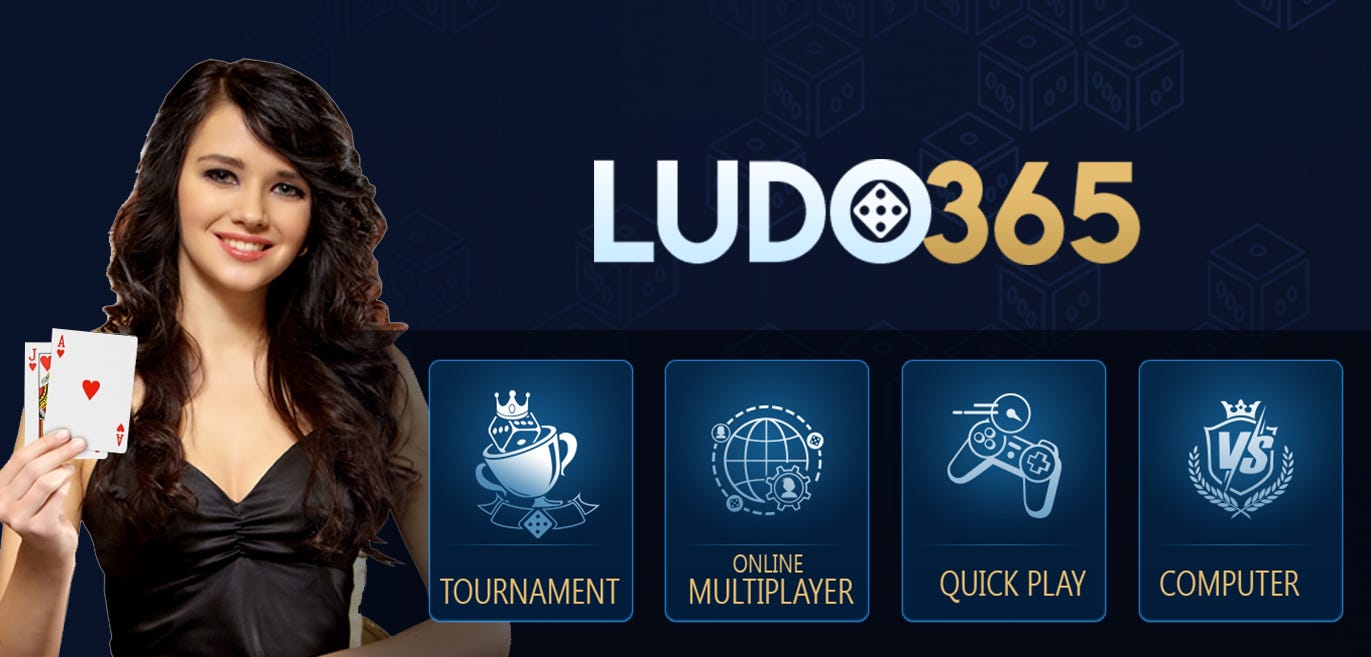 Ludo365.com